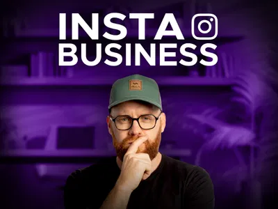 Formation Insta Business par John Barberousse