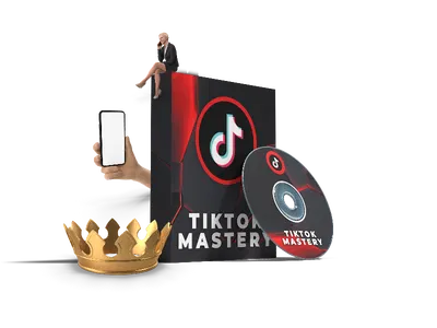 Bonus Formation TikTok Mastery
